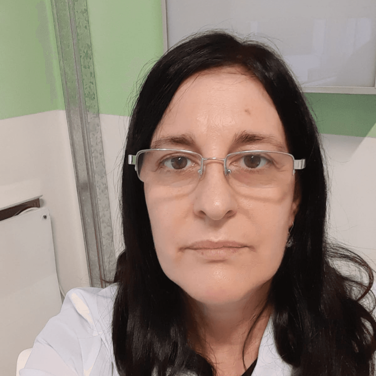 Dra. Gomez Marcela photo