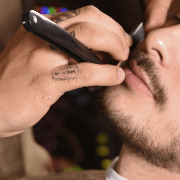 Corte de Barba / Afeitado