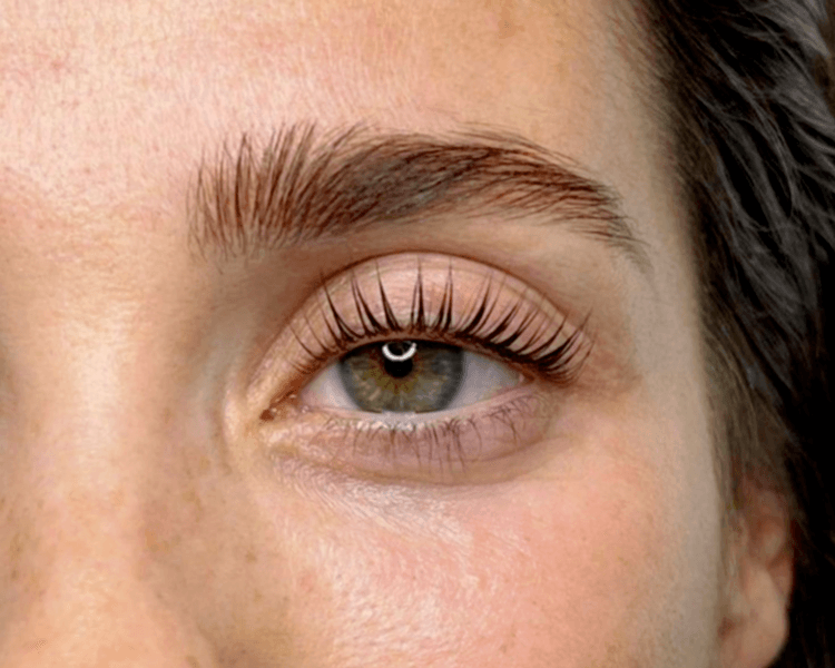 Deep Clean + Lifting