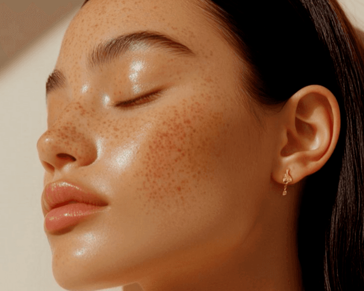 Facial Glow Deep Clean + Dermaplaning + Microneedling