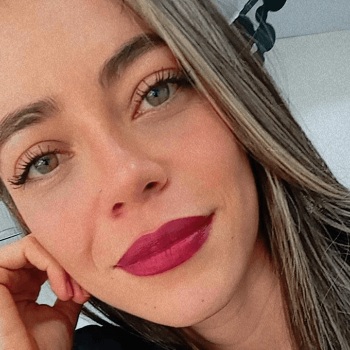 Yazmin Echeverry photo