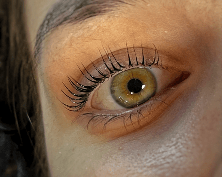 Lifting de pestañas FULL (con tinte)