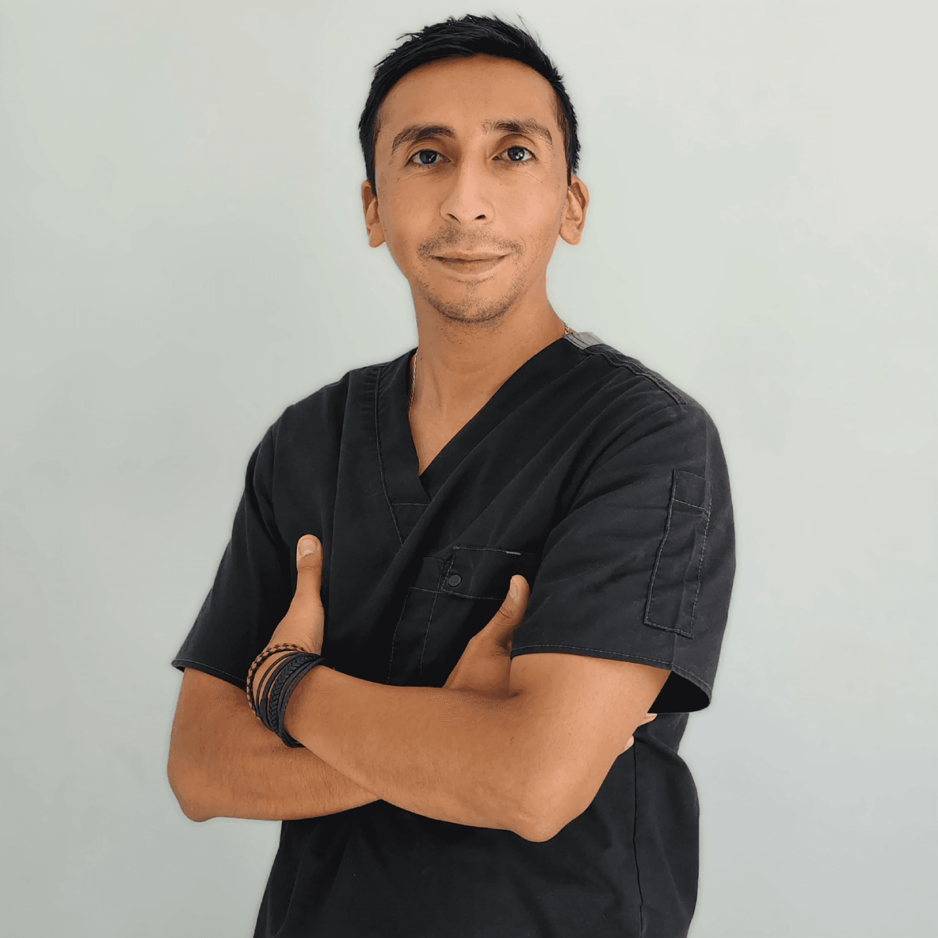 Klgo. Juan Vasquez photo