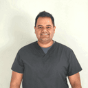 Dr Luis Romero / Traumatologo