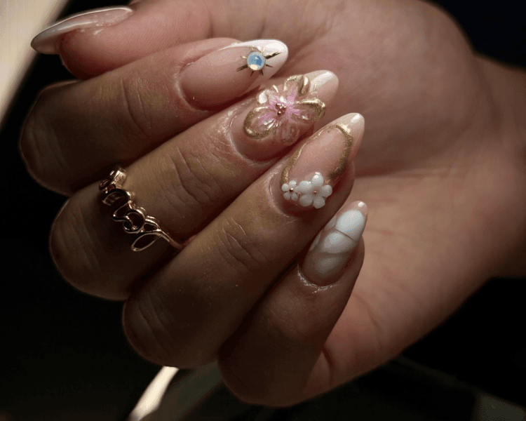 Extension + Full Set