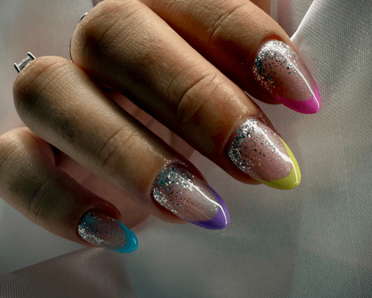 Extensión + Babyboomer o Francesitas