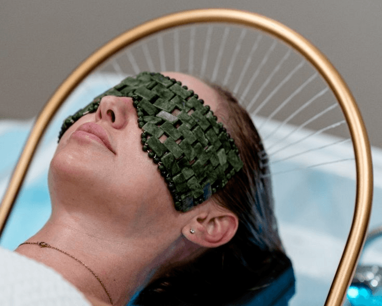 AquaSpa Oriental 50 MIN