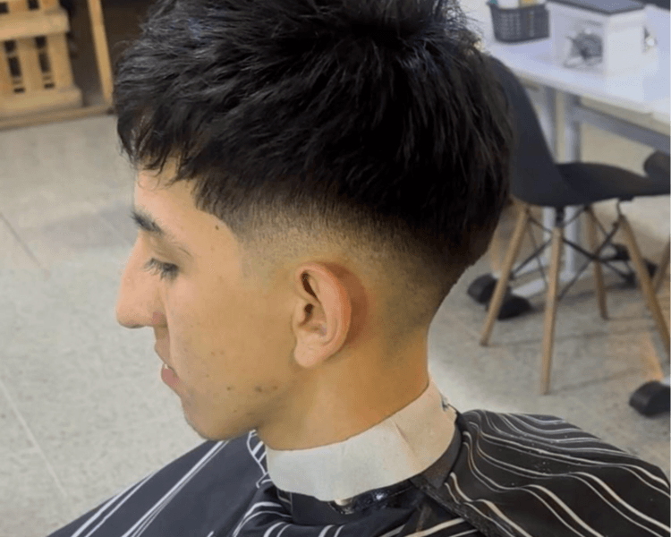 Experiencia en corte KOI