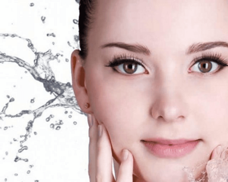 Cóctel de HIdratación