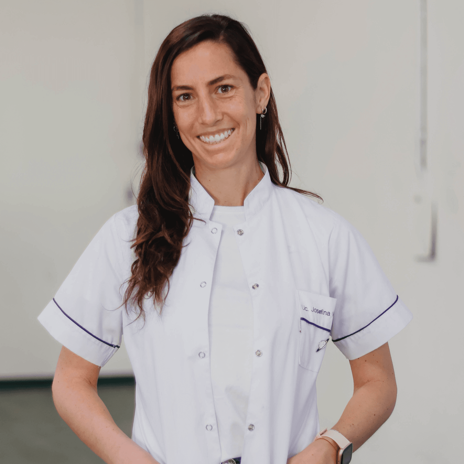 Josefina Vecchi photo