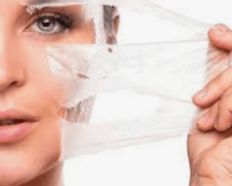 Peeling Químico Facial