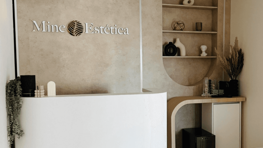 Mine Estética 🌿 banner