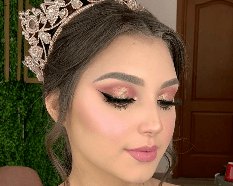 Divinas Quinceañeras