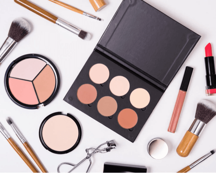 Taller Automaquillaje Individual Exclusive