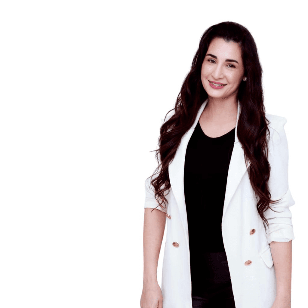 Dermatocosmiatra Carolina Zapata photo