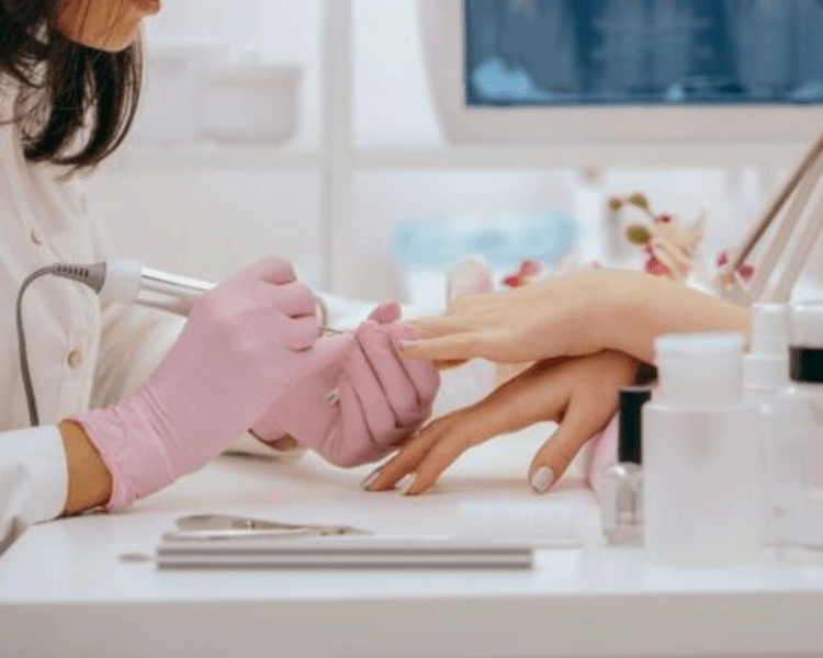 Service Semipermanente