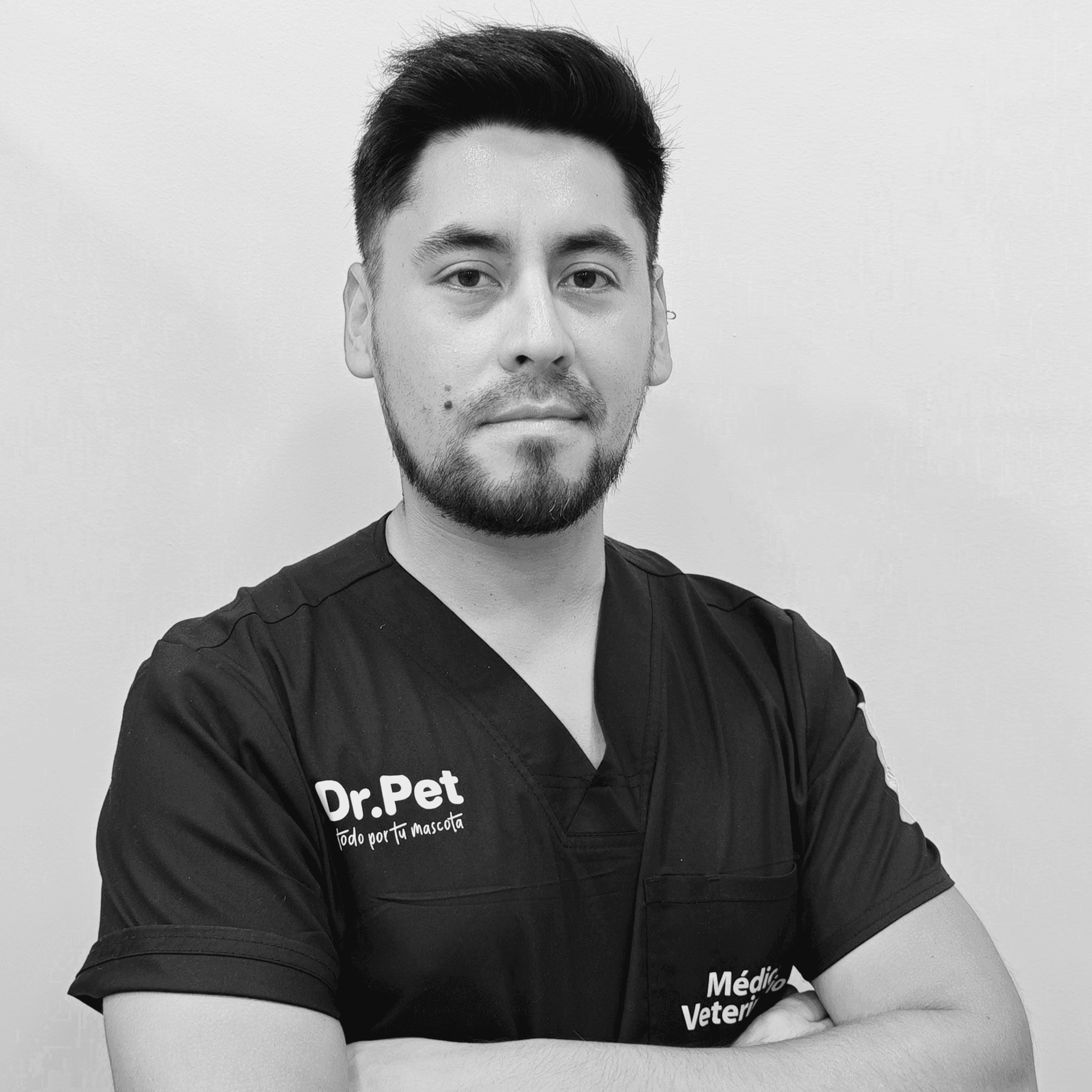 Dr. Carlos Pascual photo