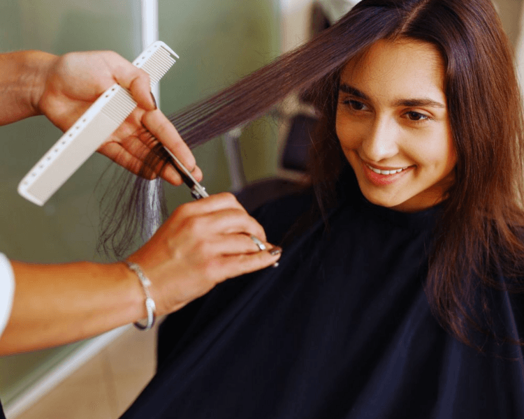 Corte Bordado - Precio Desde