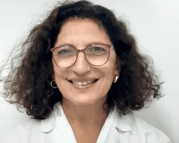 Dra. Monica Di Milia