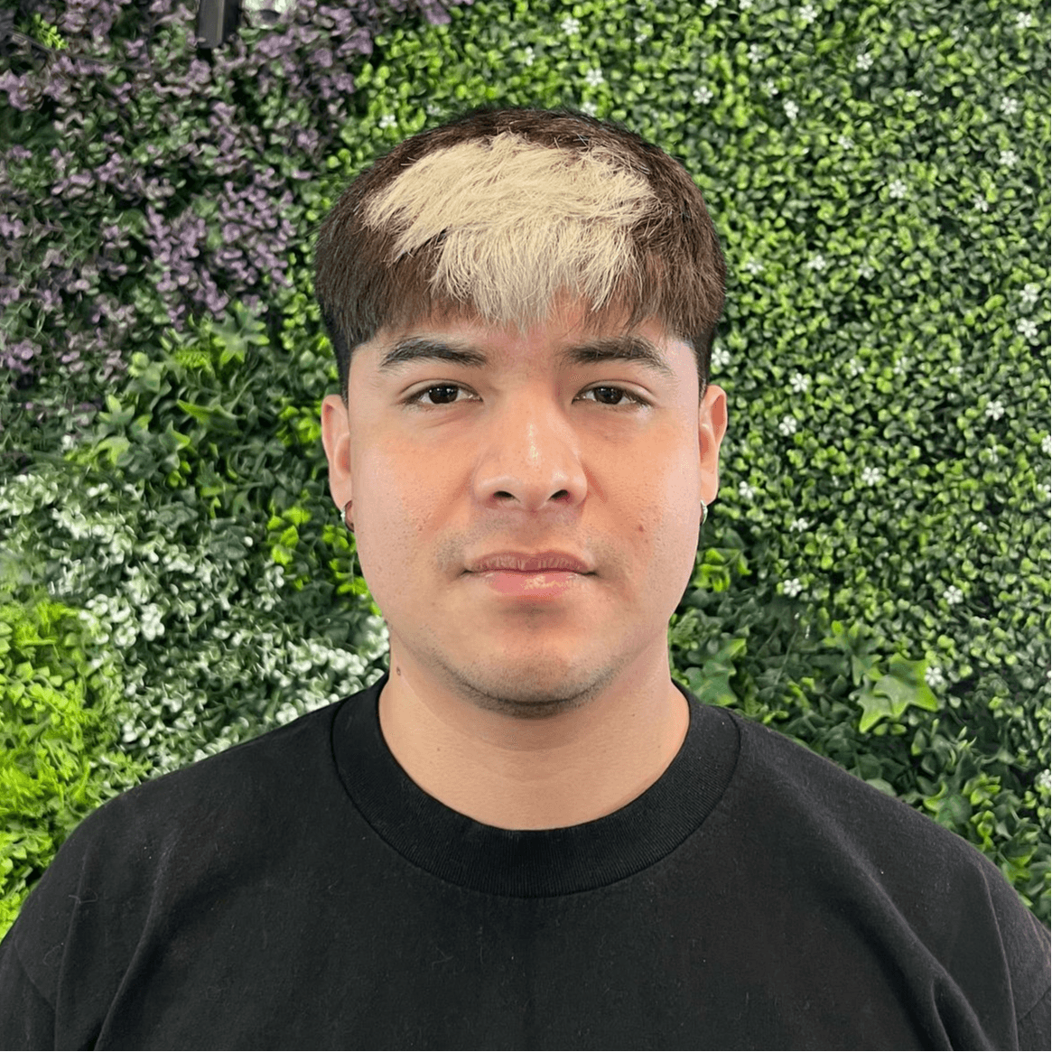 Brandon Ramirez photo