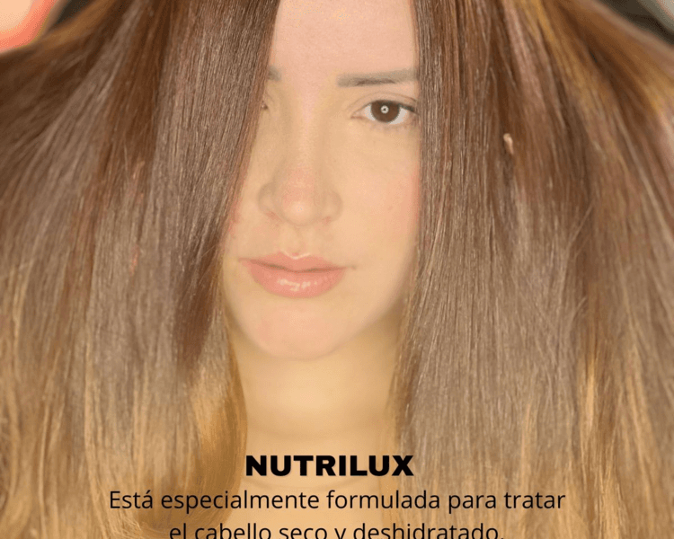 NUTRILUX (INCLUYE CEPILLADO)