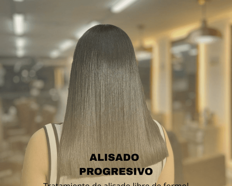 LISO ORGANICO (PRECIO BAJO UNA COTIZACION PREVIA)