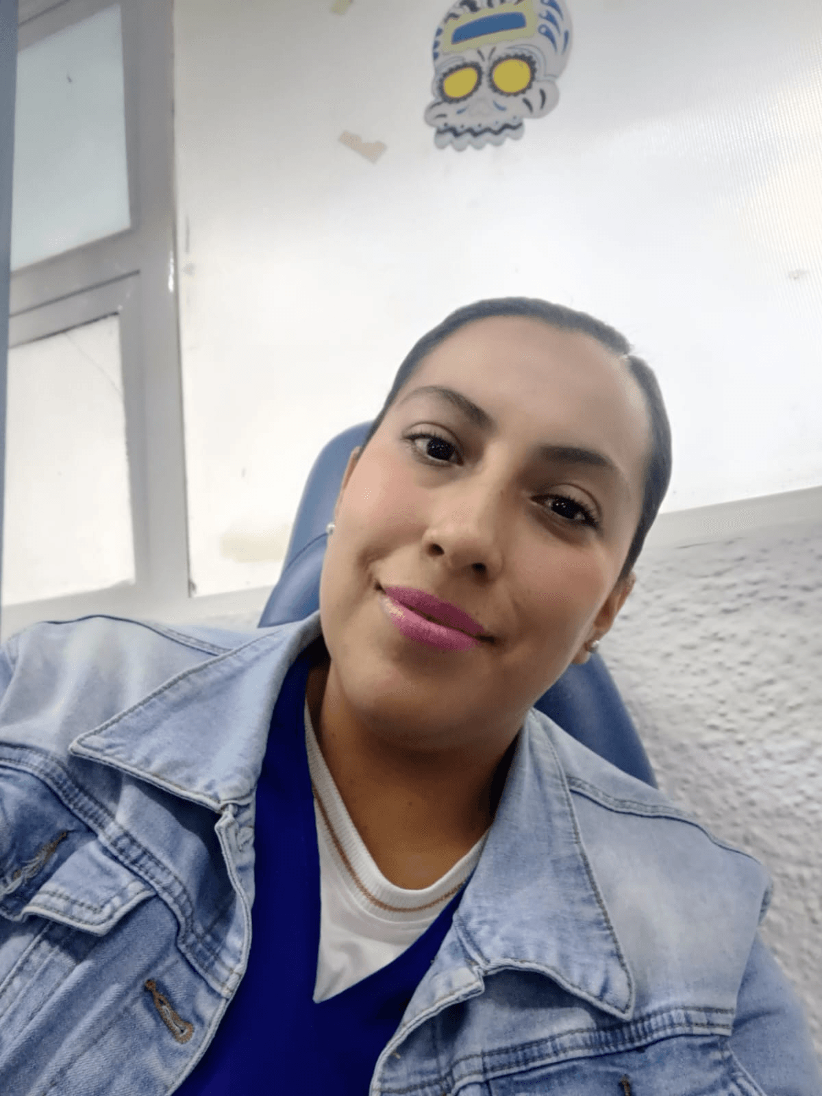 PODÓLOGA DALIA photo