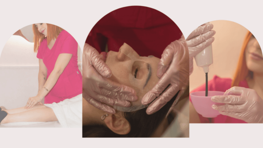 Silvana Guerrero interior