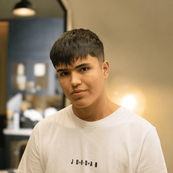 Miguel Ignacio photo