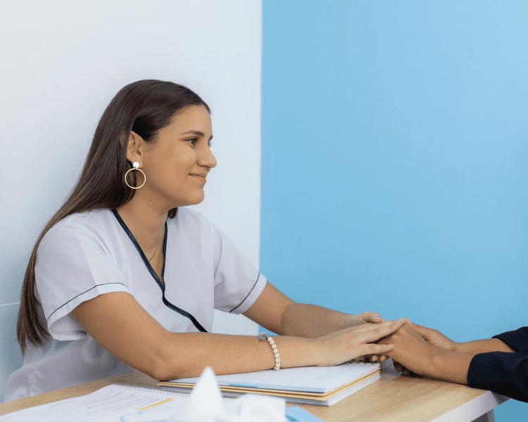 Psicoterapia Individial adulto - 6 sesiones