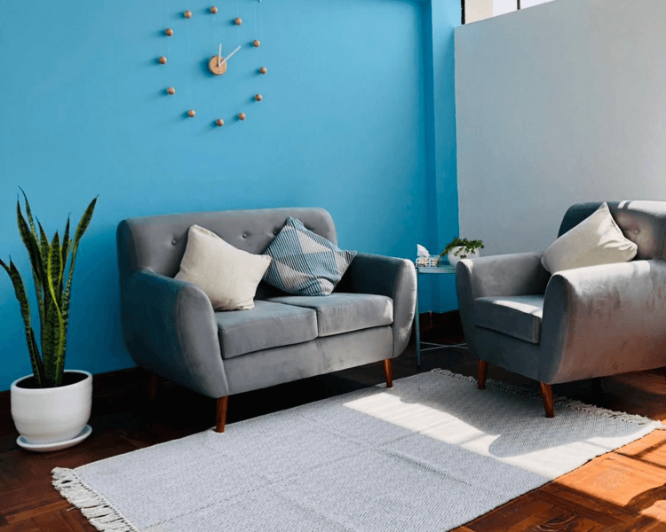 Consulta inicial - niños/adolescentes