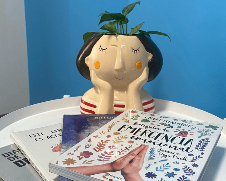 Psicoterapia Individial Infantojuvenil - 6 sesiones