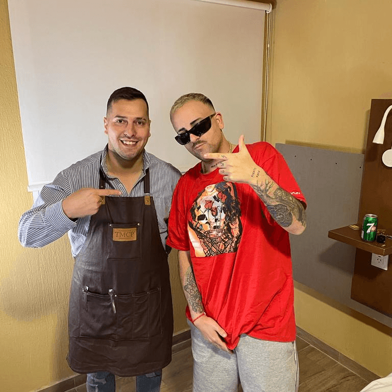 Fernando Pipitone photo