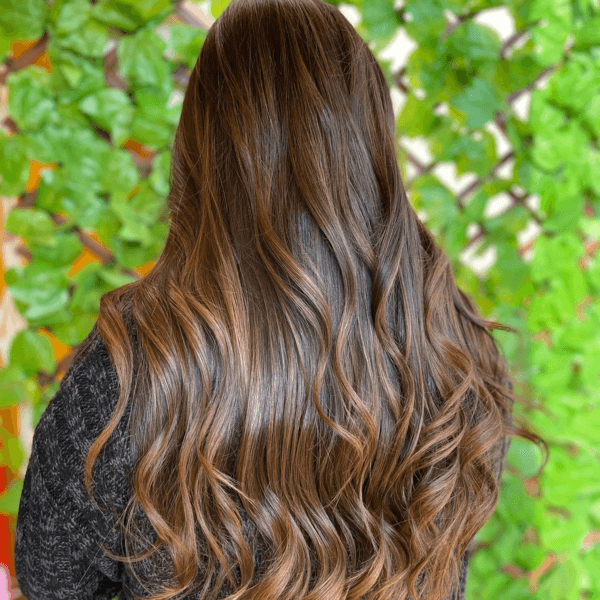 Babylights / Balayage talla XL