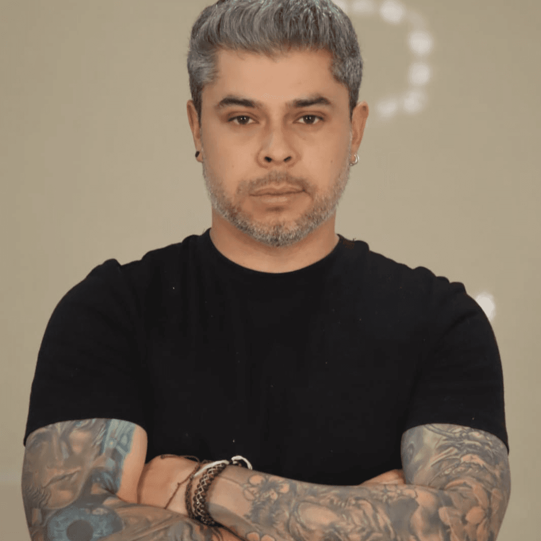 Amilcar Ramirez photo