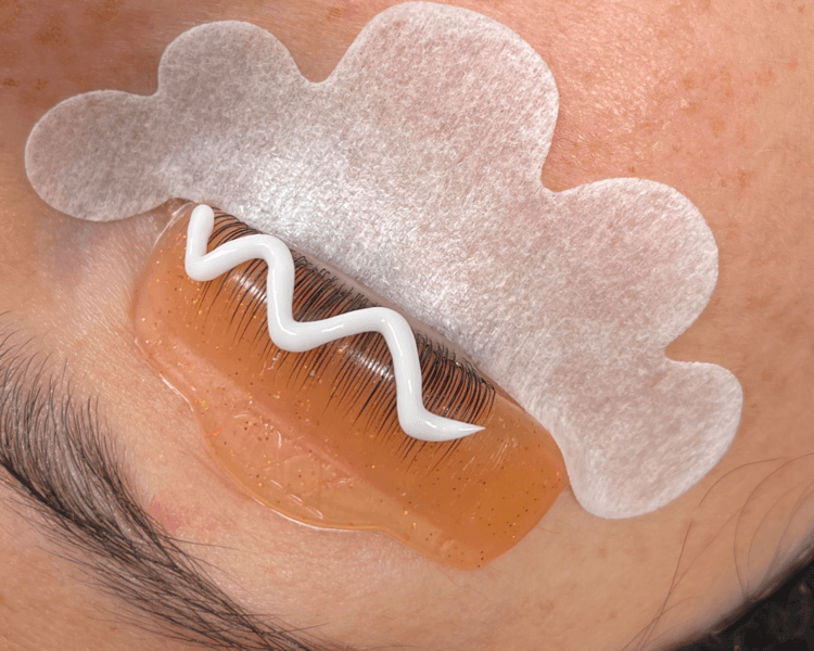 Lifting de pestañas Premium con o sin tinte