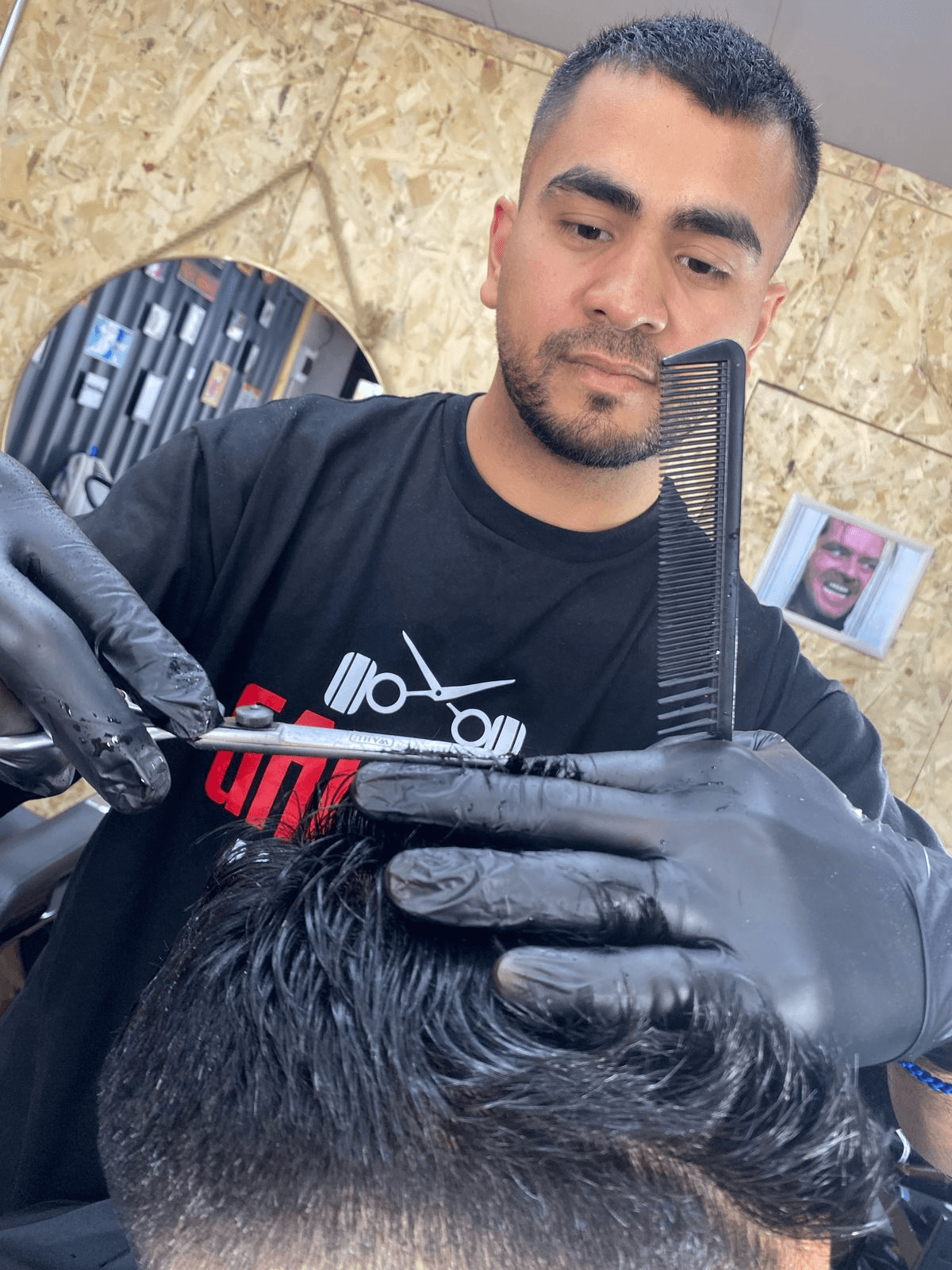 Ricardo Espina photo