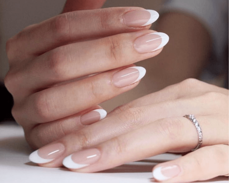 Manicure Básico✨️