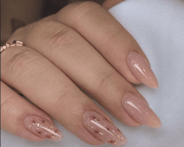 Manicure Polygel🪷