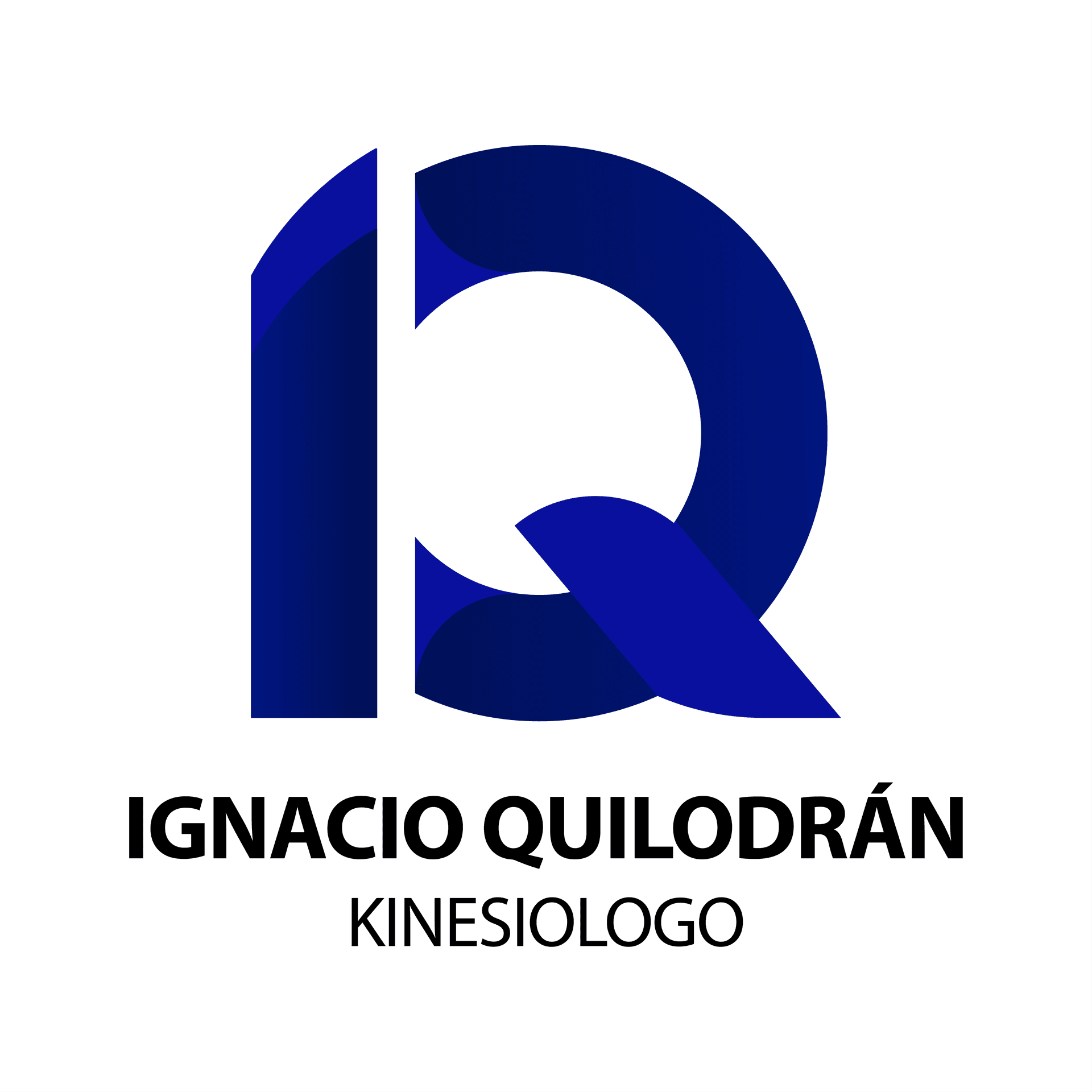 IGNACIO QUILODRÁN photo