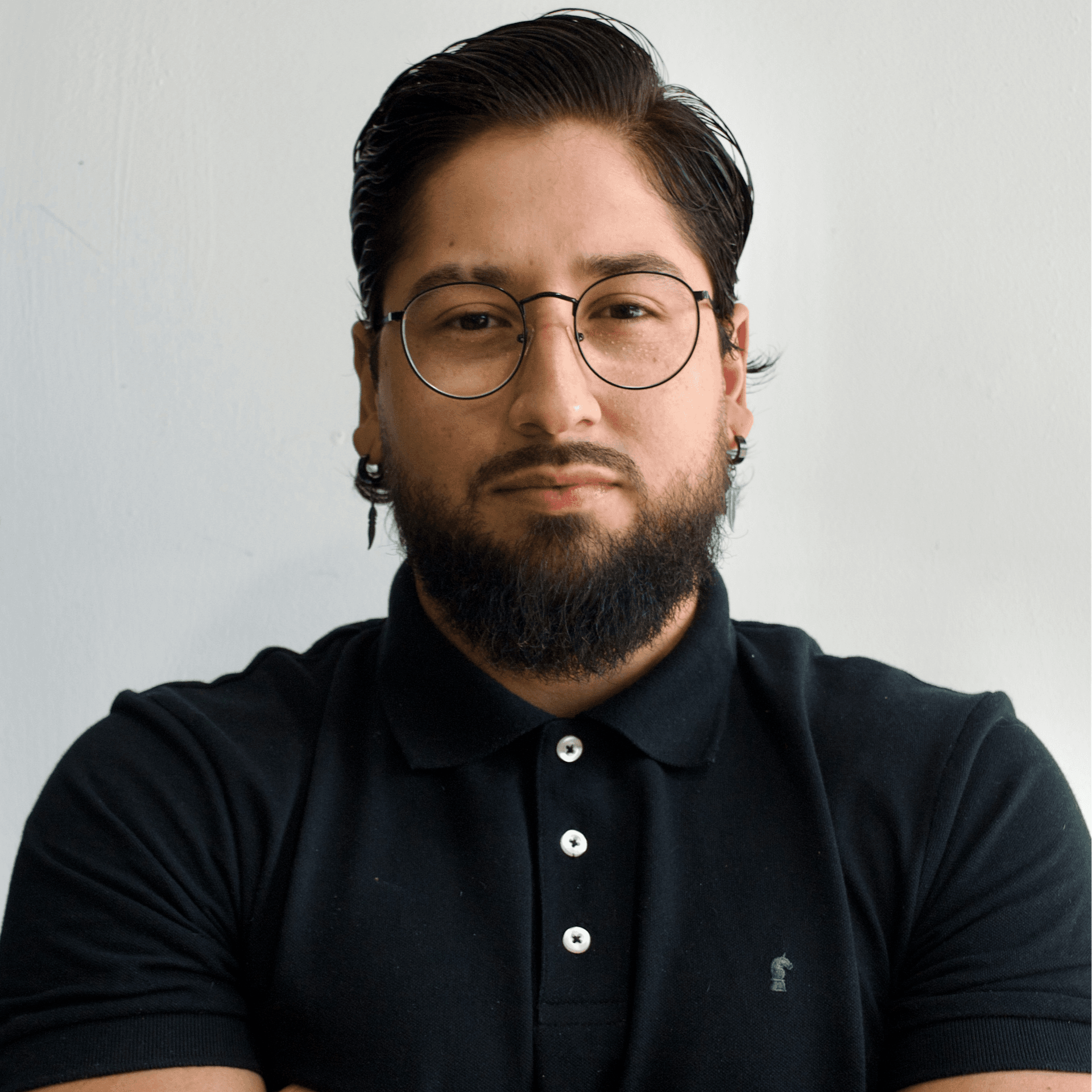 Hugo Gutierrez photo