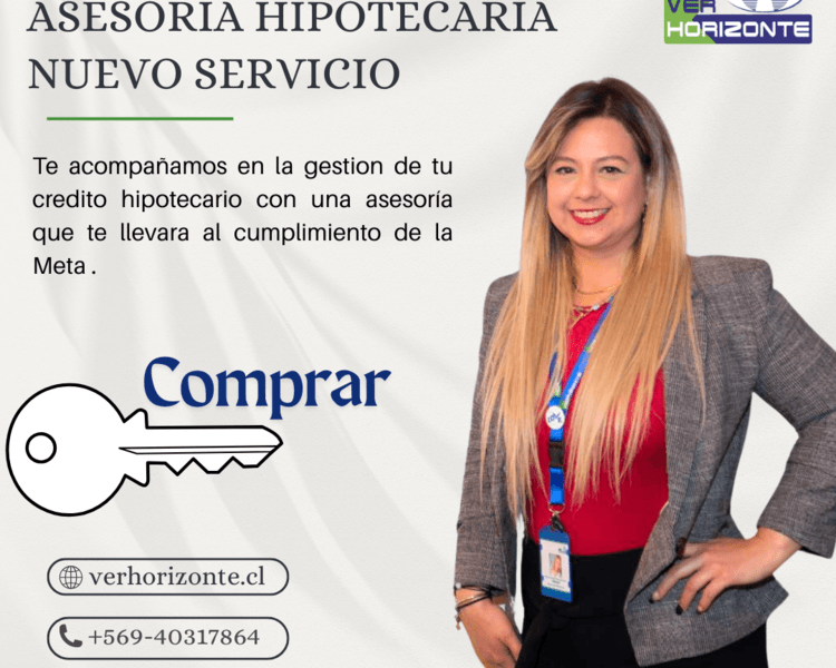 ASESORÍA HIPOTECARIA ONLINE - CRÉDITOS HIPOTECARIOS CLIENTES EXTERNOS