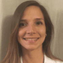 Foto de Francisca de la Maza (Traumatóloga)