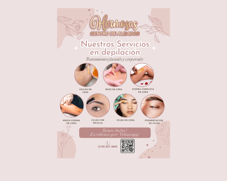 Pigmentación de cejas