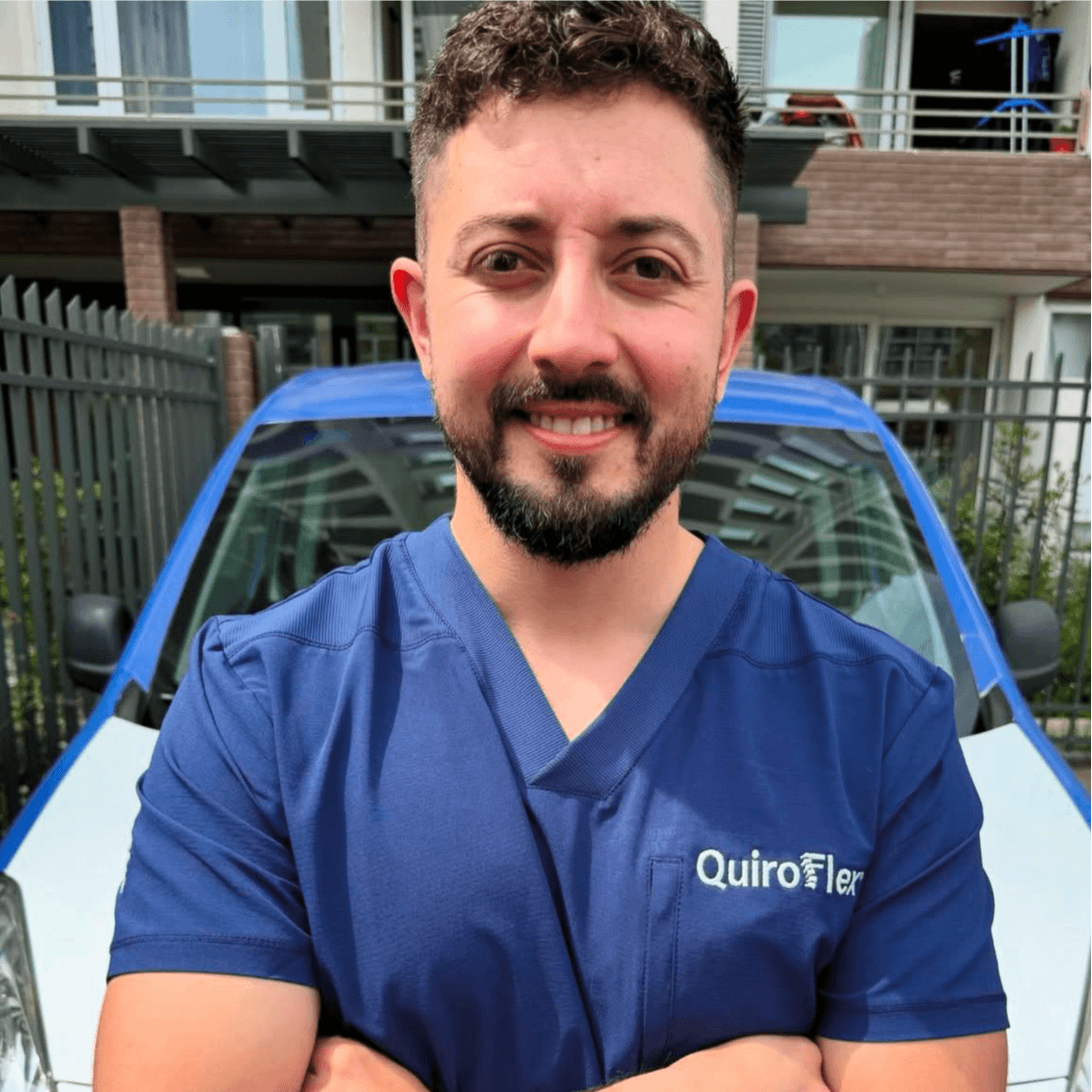 Sebastian Consuegra photo