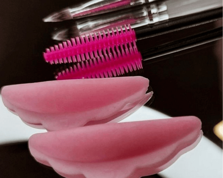 Lifting mas tintura de pestañas