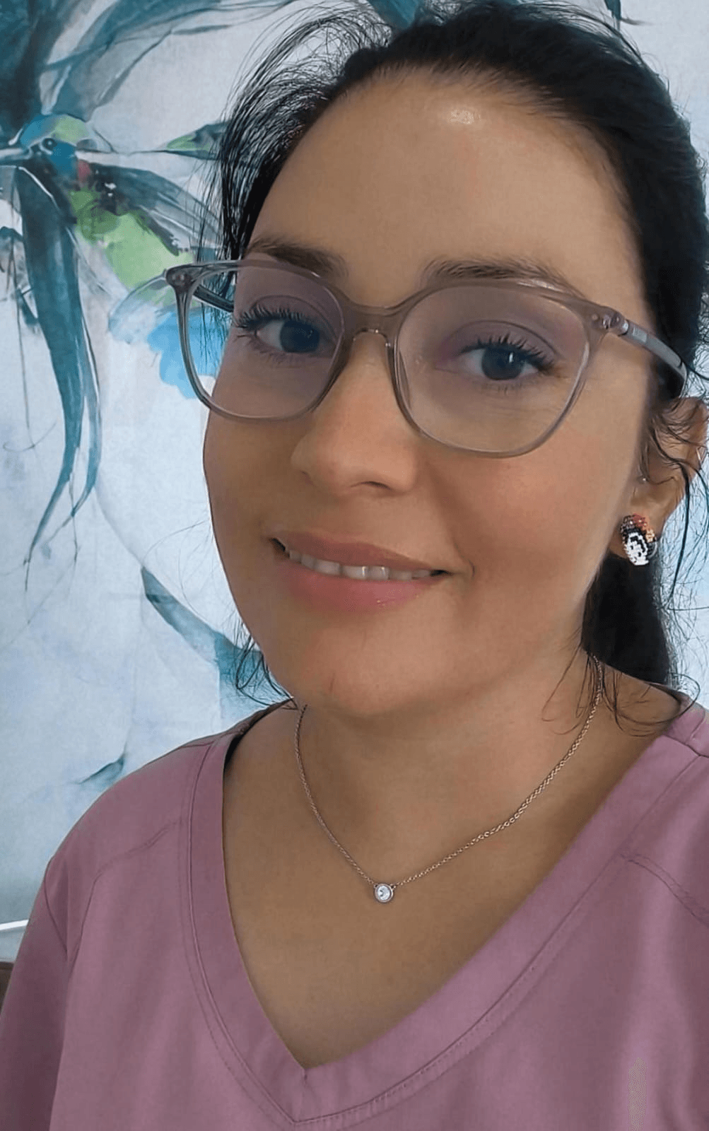 Valeska Núñez photo