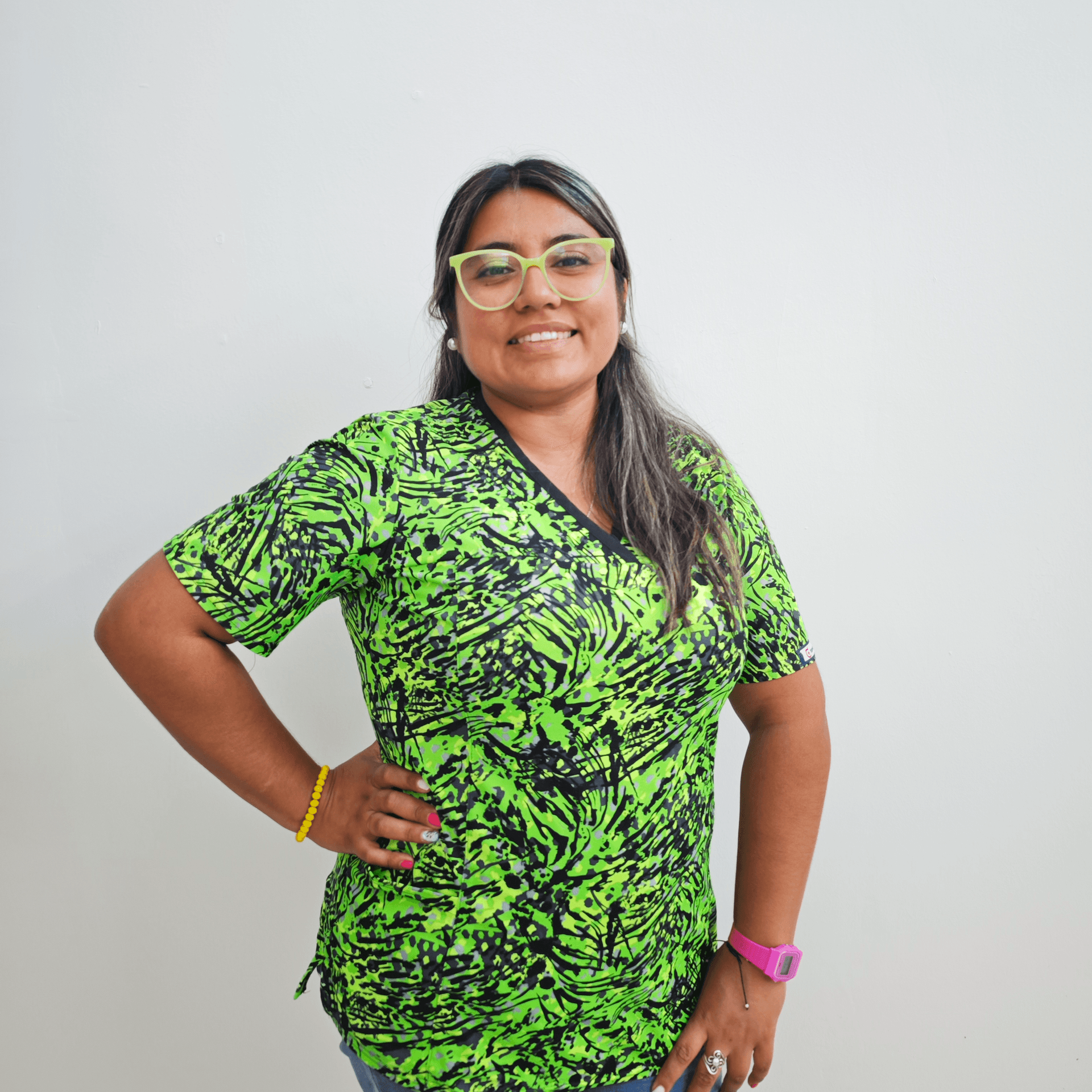 Gisselle Reyes (Psicóloga) photo