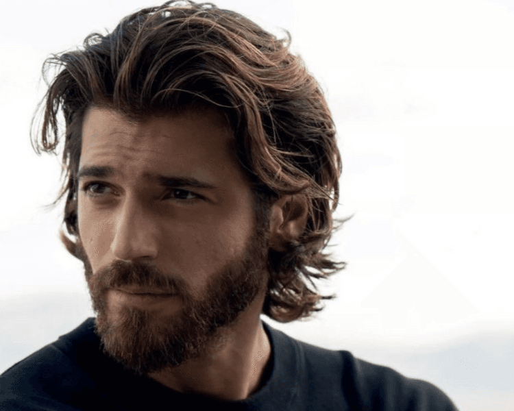 Corte Cabello Largo + Lavado