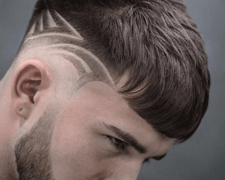 Corte Cabello + Diseño XL + Lavado